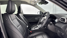 MG ZS 1.5 Hybrid+ Trophy 5dr Auto Hybrid Hatchback